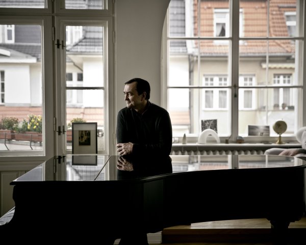  Teatrino di Palazzo Grassi © Palazzo Grassi, ph: ORCH orsenigo_chemollo