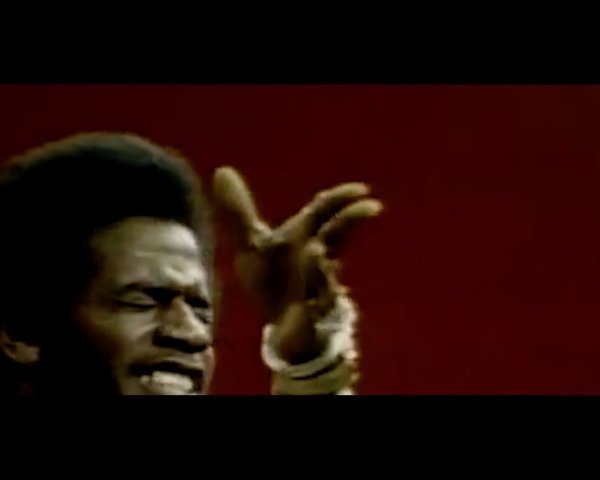 akingdoncomethas di Arthur Jafa 