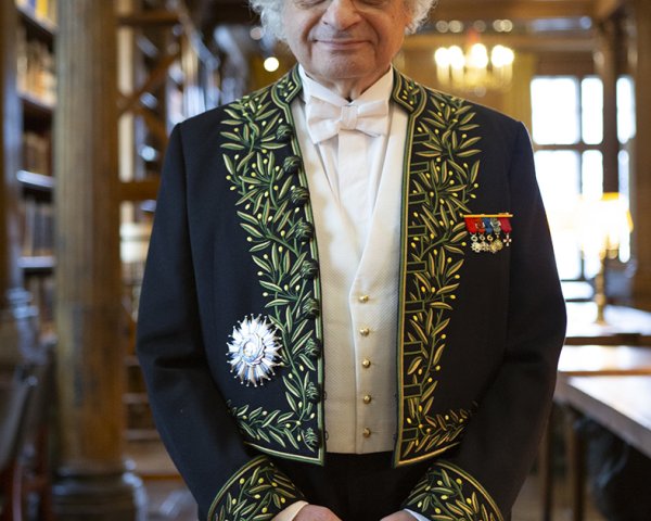 Amin Maalouf