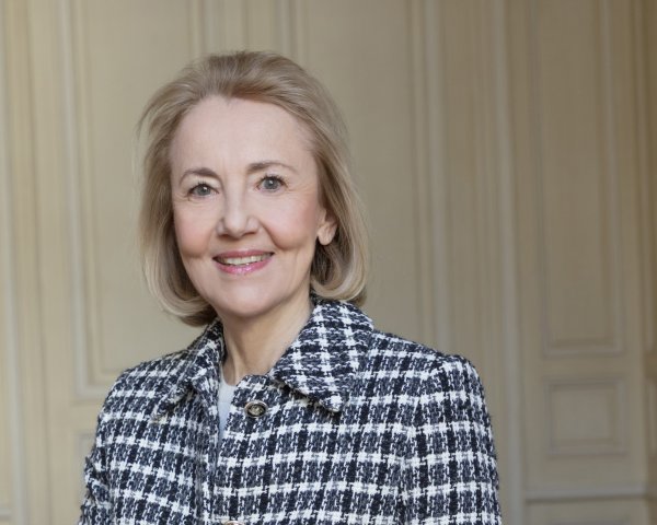 Dominique Bona, Francesca_Mantovani ® Gallimard