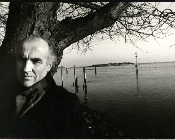Luigi Nono