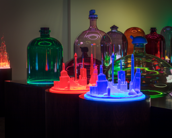 Mike Kelley