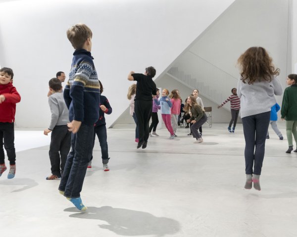 Laboratorio Teatrino