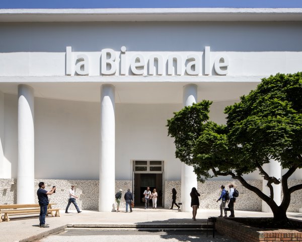 Giardini Biennale