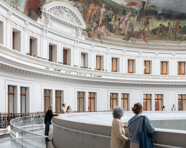 Bourse de Commerce