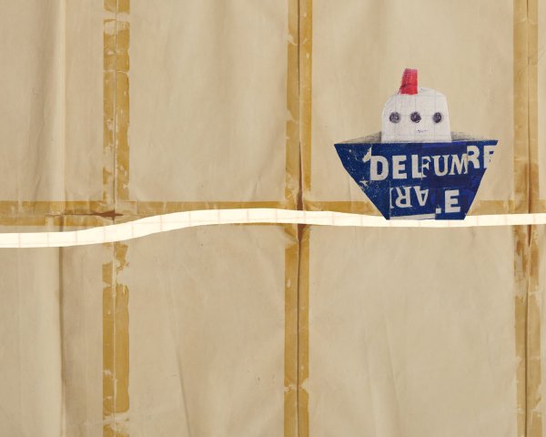 Superlab Oscar Sabini