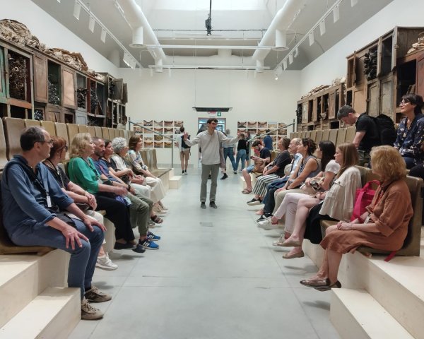 visita Biennale