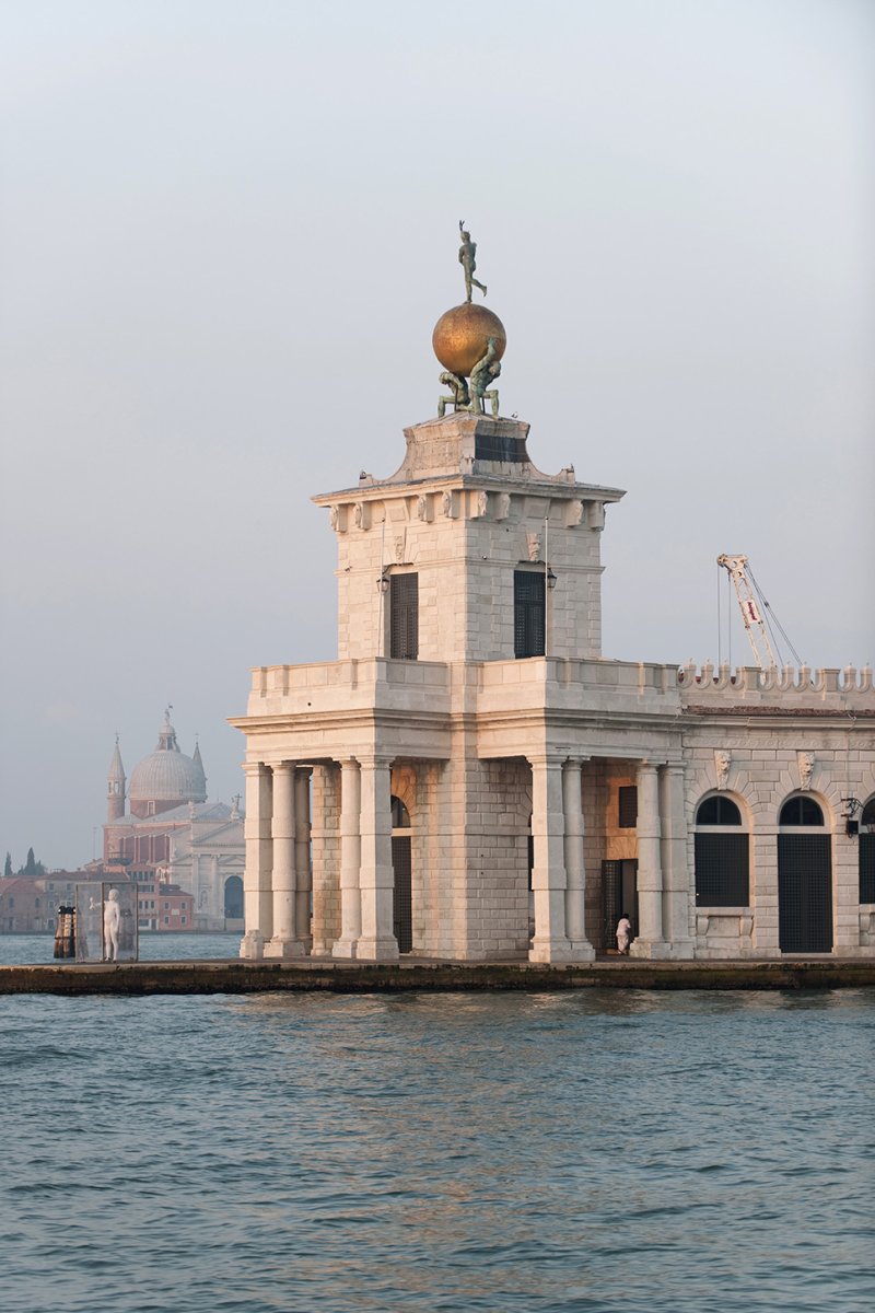 Punta della Dogana