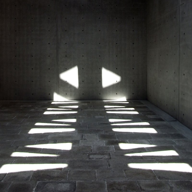 アート・デザイン・音楽 Tadao Ando for Francois Pinault Tadao Ando & Mono-ha. The Five Elements | Palazzo Grassi - Punta