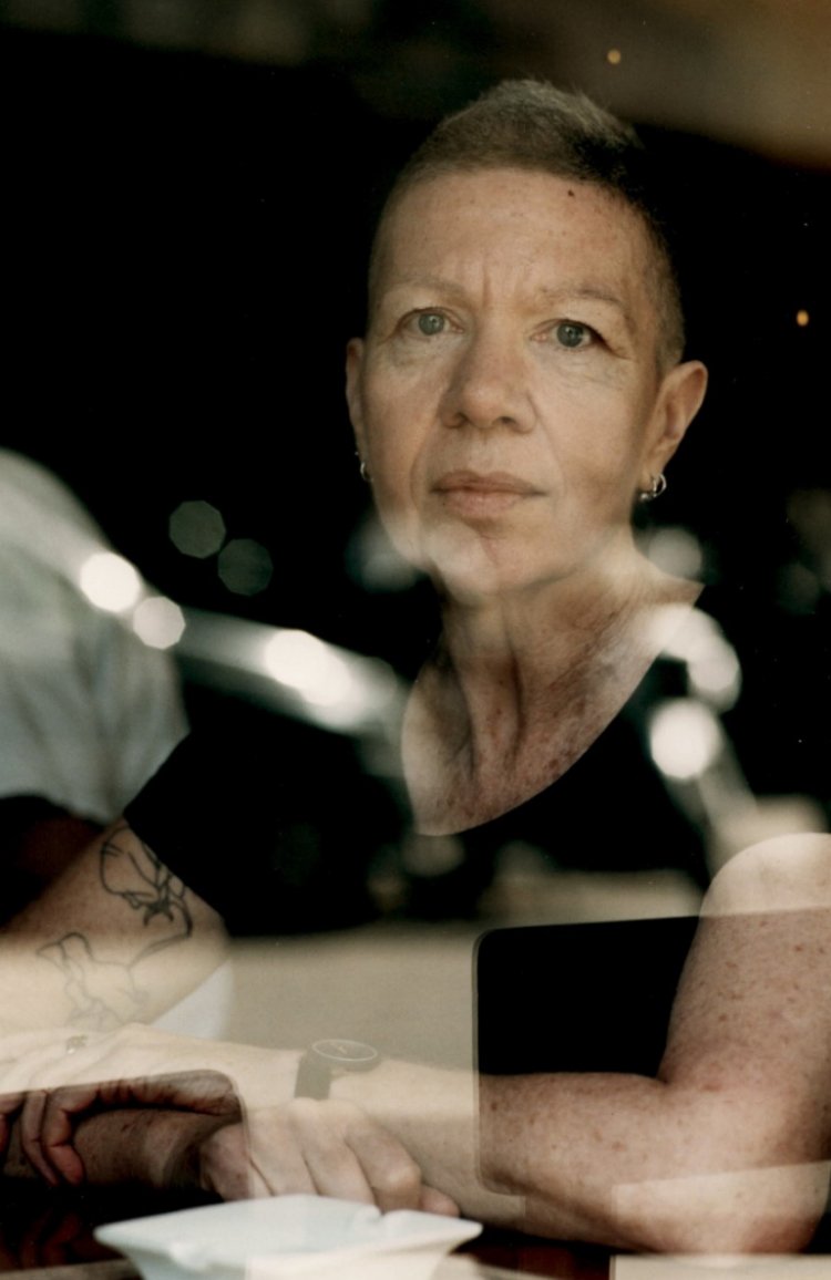 0 Elisabeth Lebovici