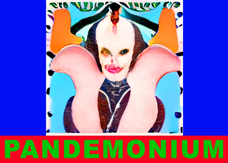 Pandemonium