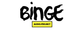 binge audio