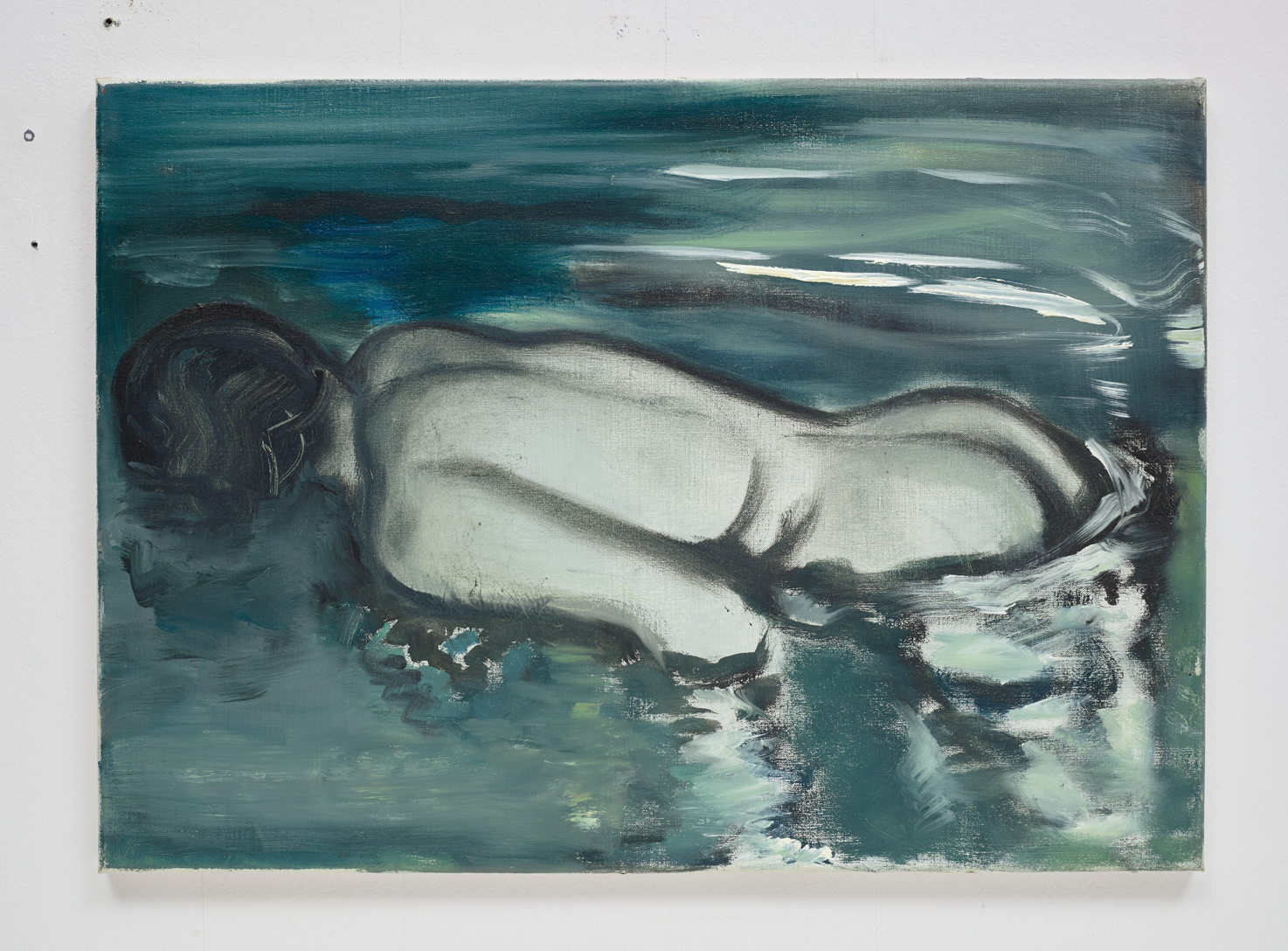 Dumas, Losing (Her Meaning), 1988