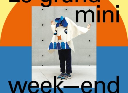 Grand mini week-end