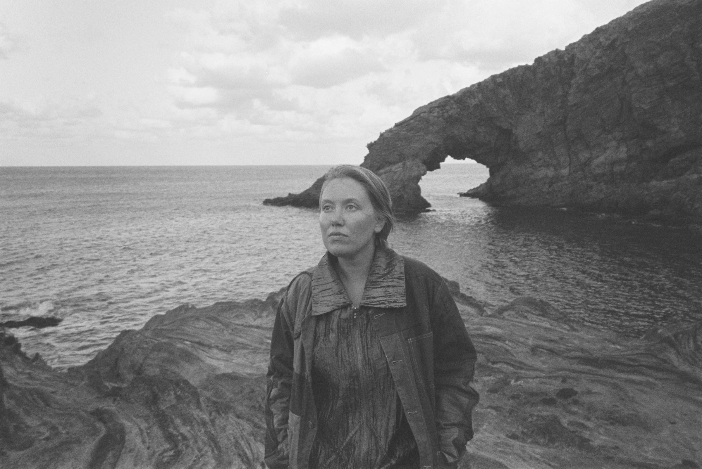 Ellen Arkbro : Nightsongs, Daysongs