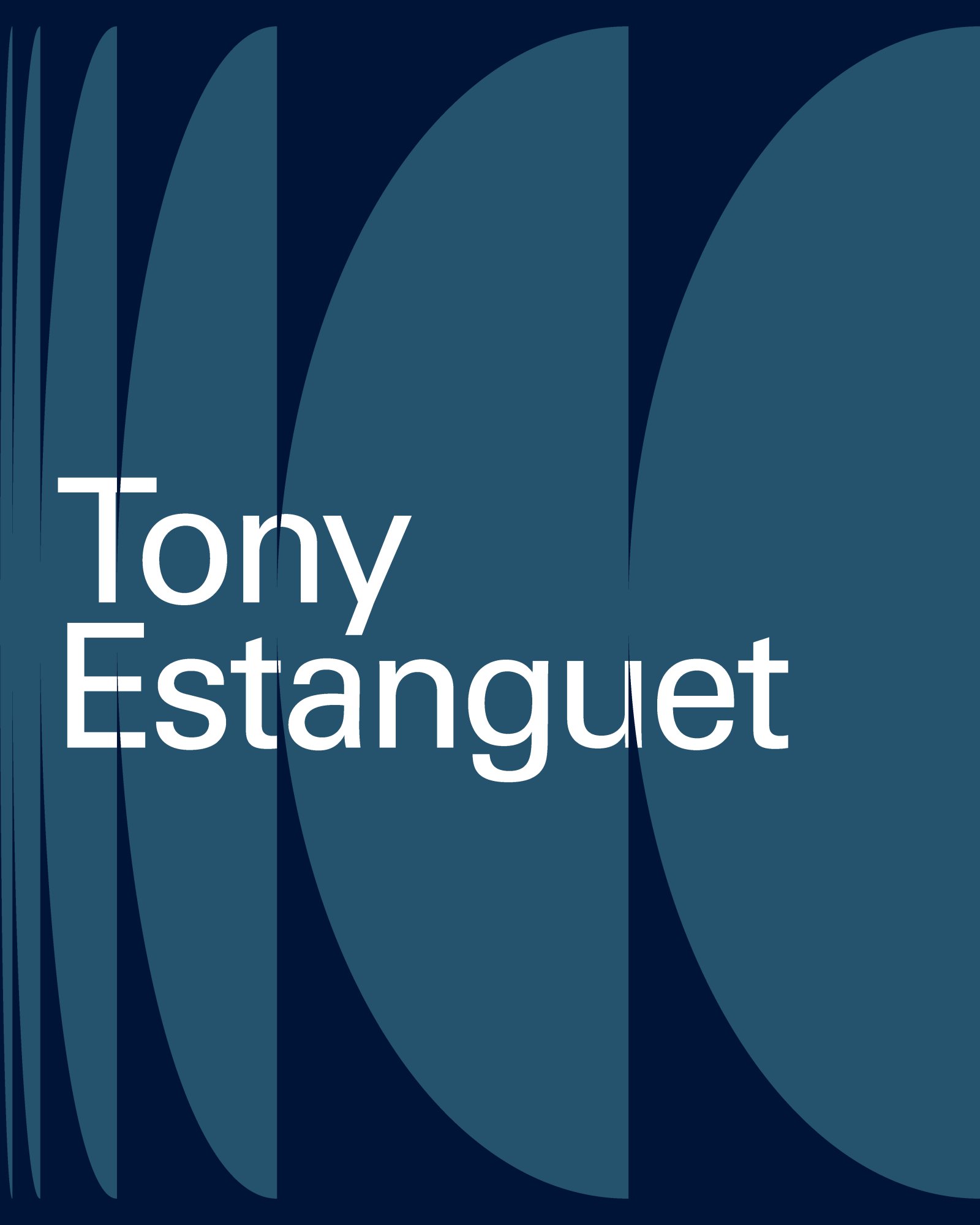 Lundis du 1 Tony Estanguet