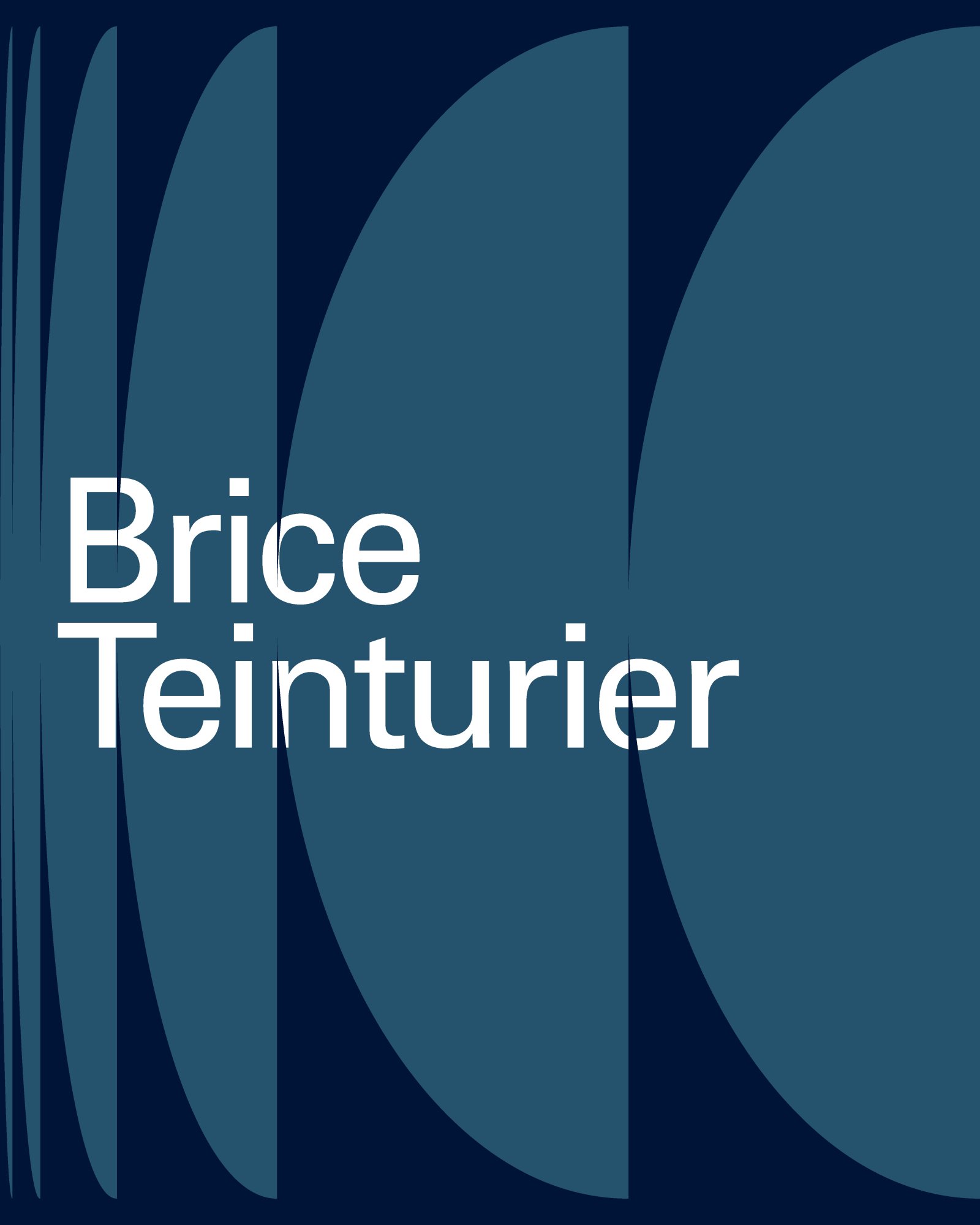 Lundis du 1 Brice Teinturier