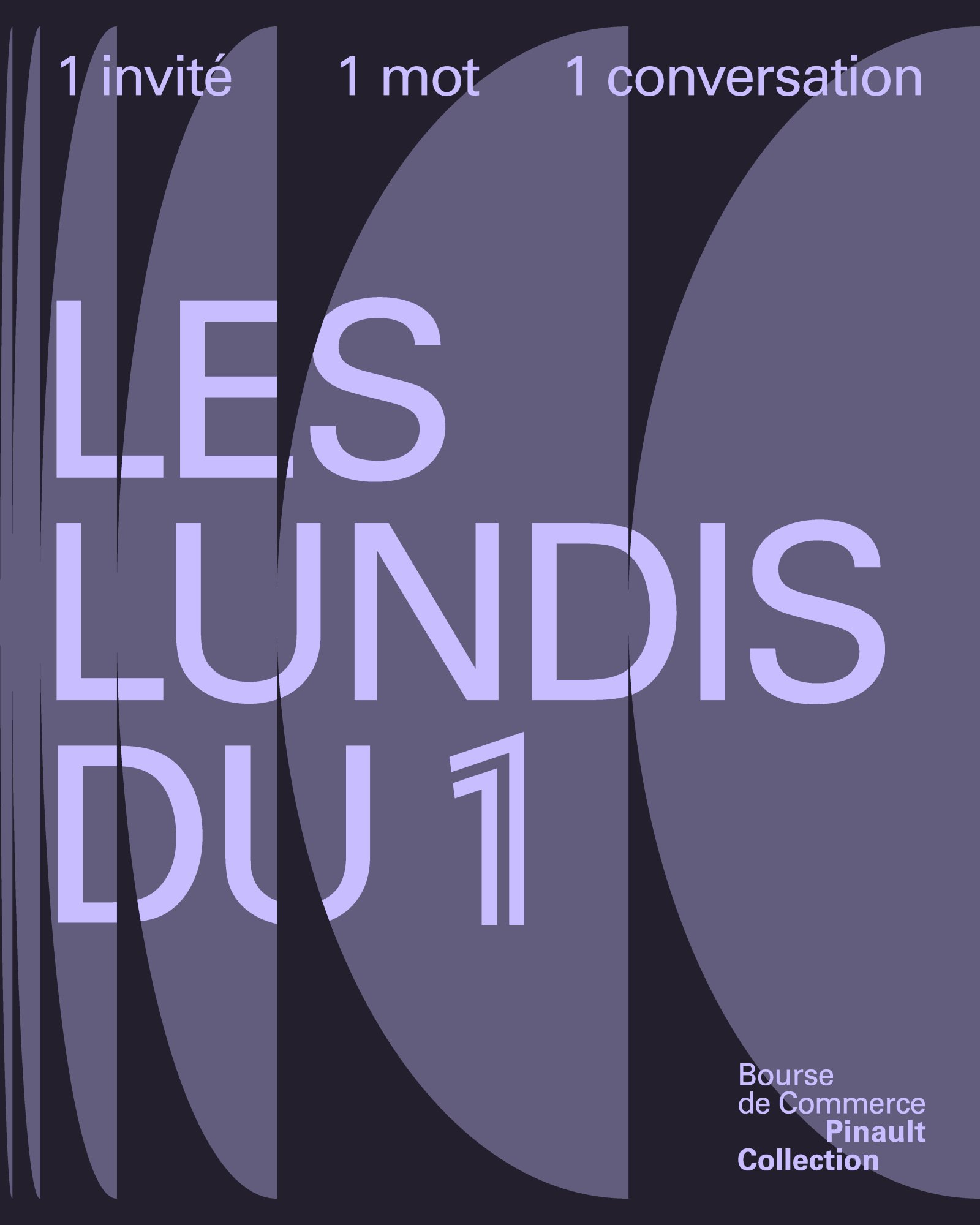 Les Lundis du 1 - Saison 4