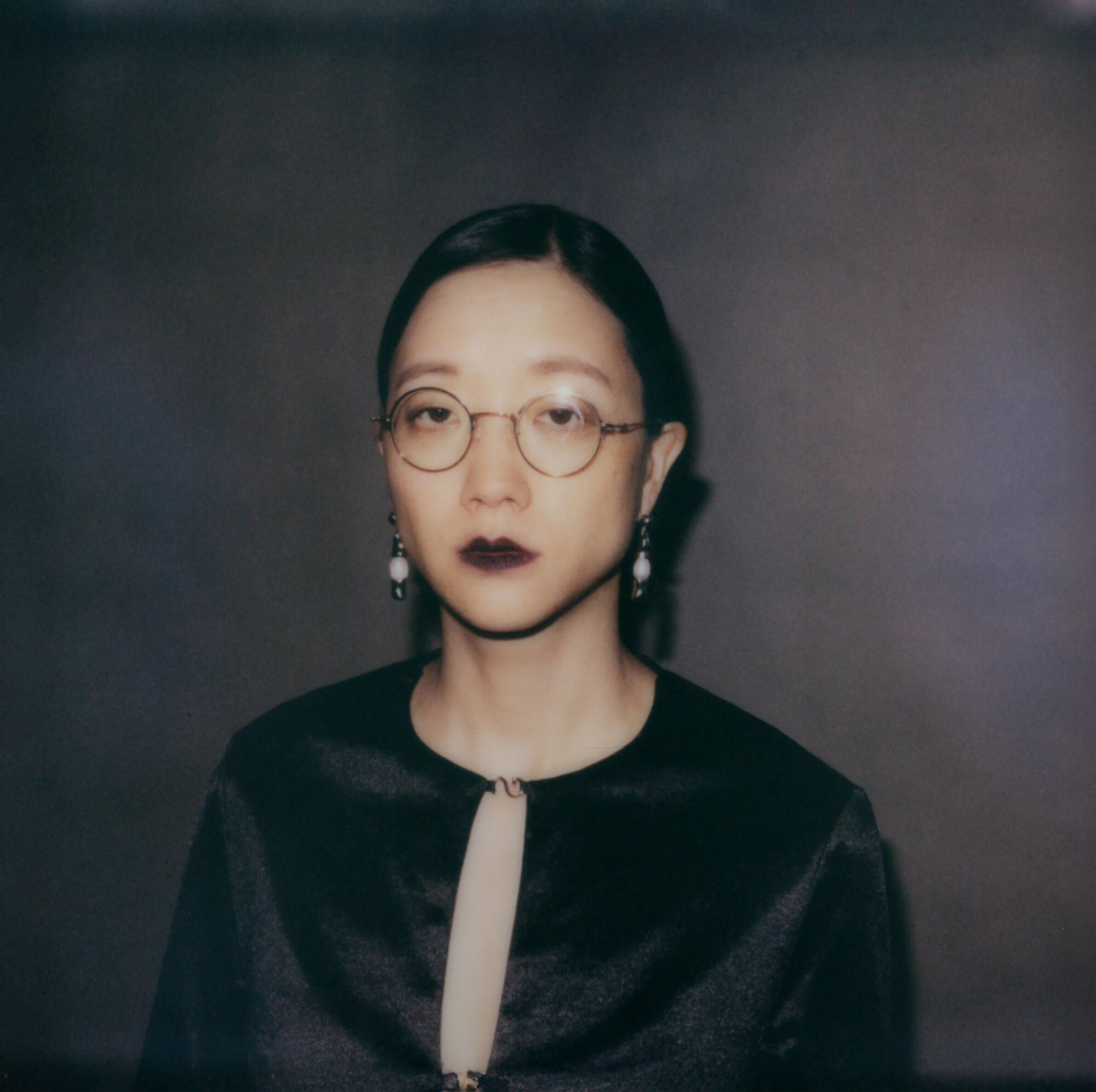 Christine Sun Kim. Photo © Iga Drobisz
