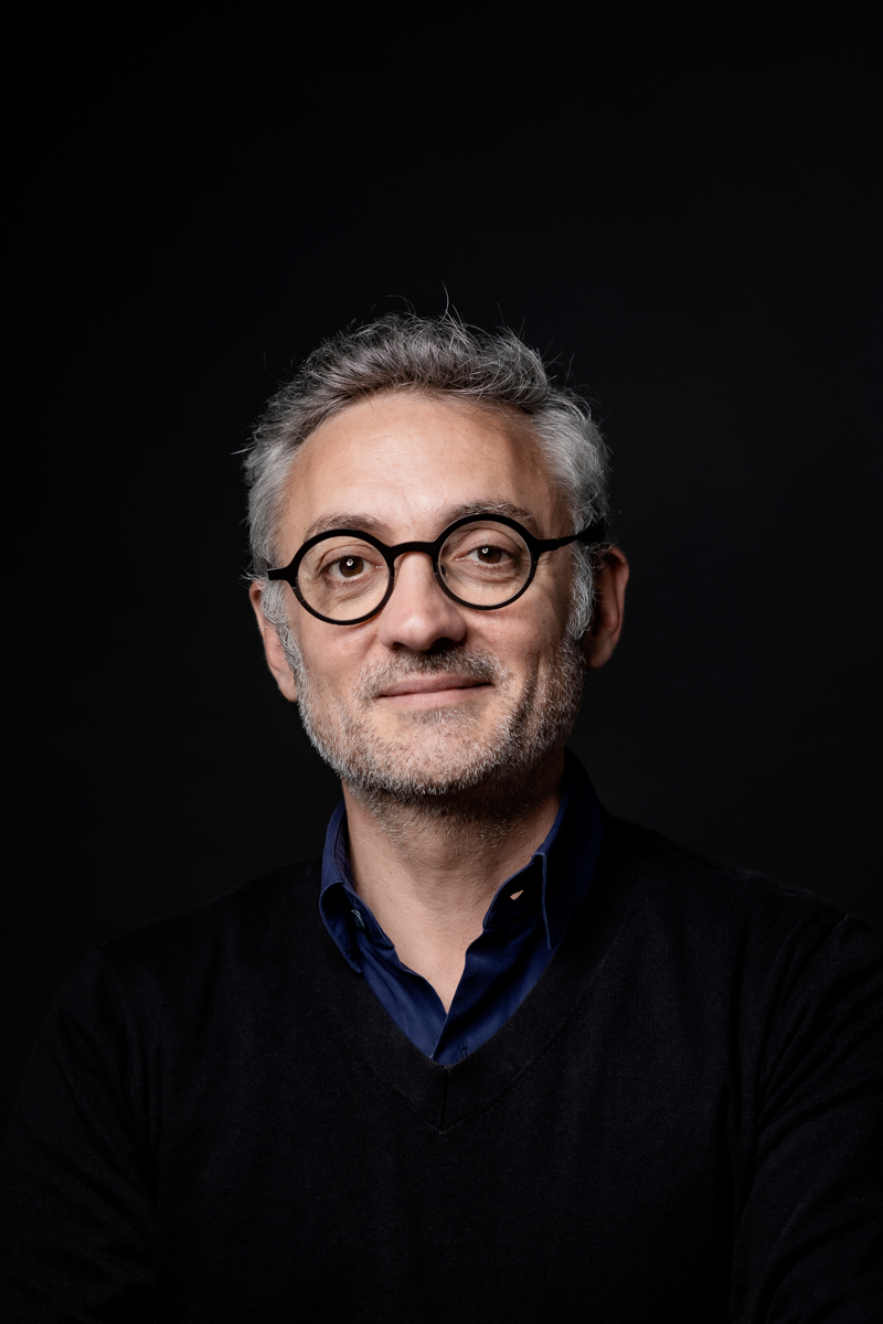 Vincent Bessières