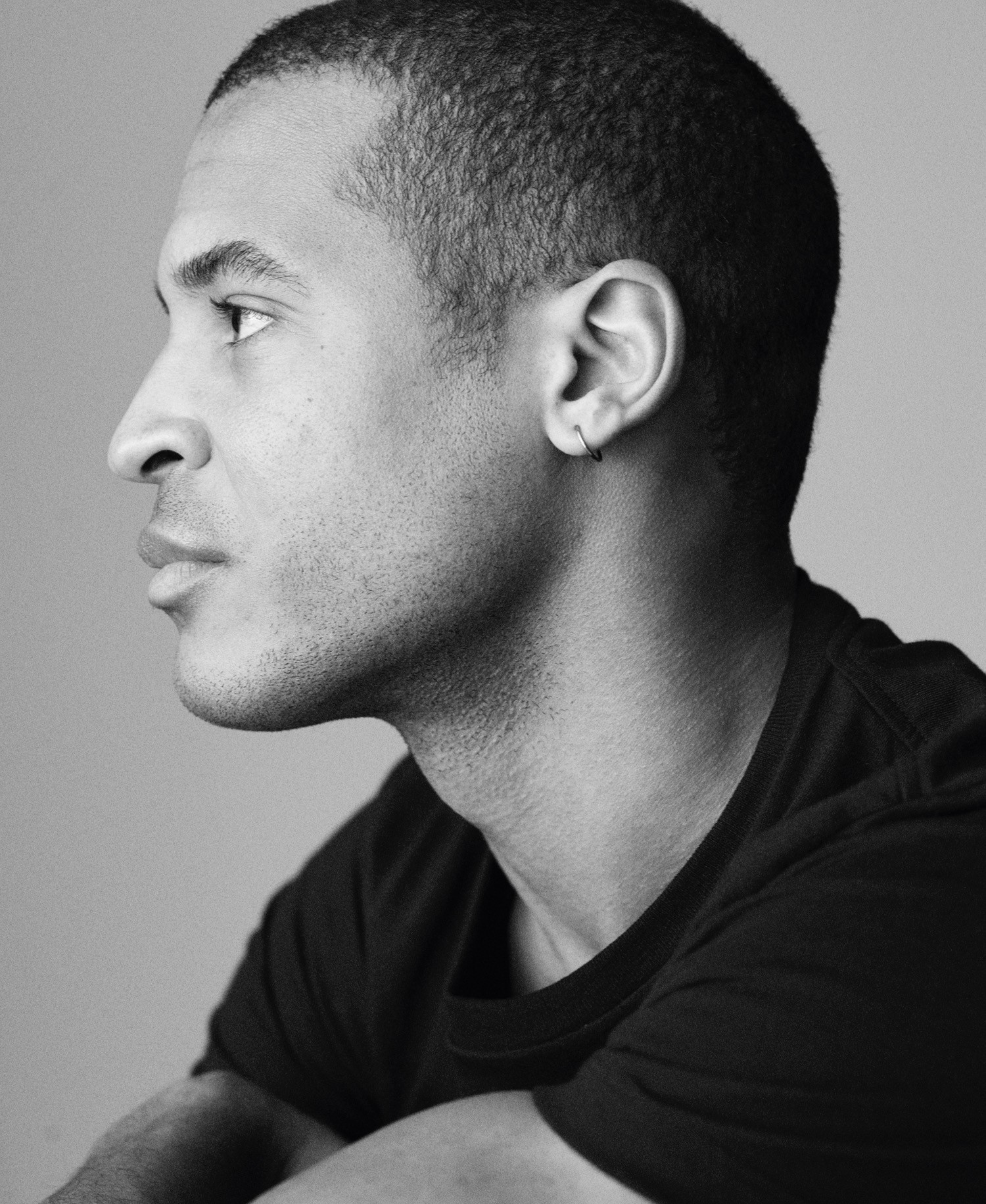 Karim Sadli / M Le Monde Binkady-Emmanuel Hié