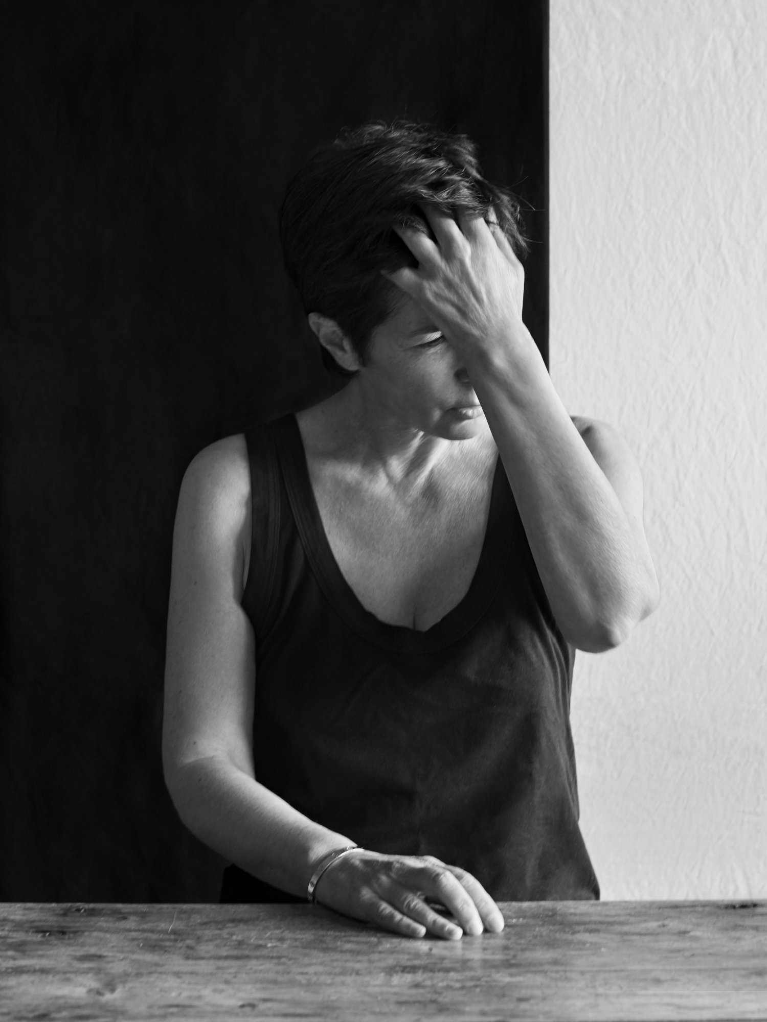 Christine Angot