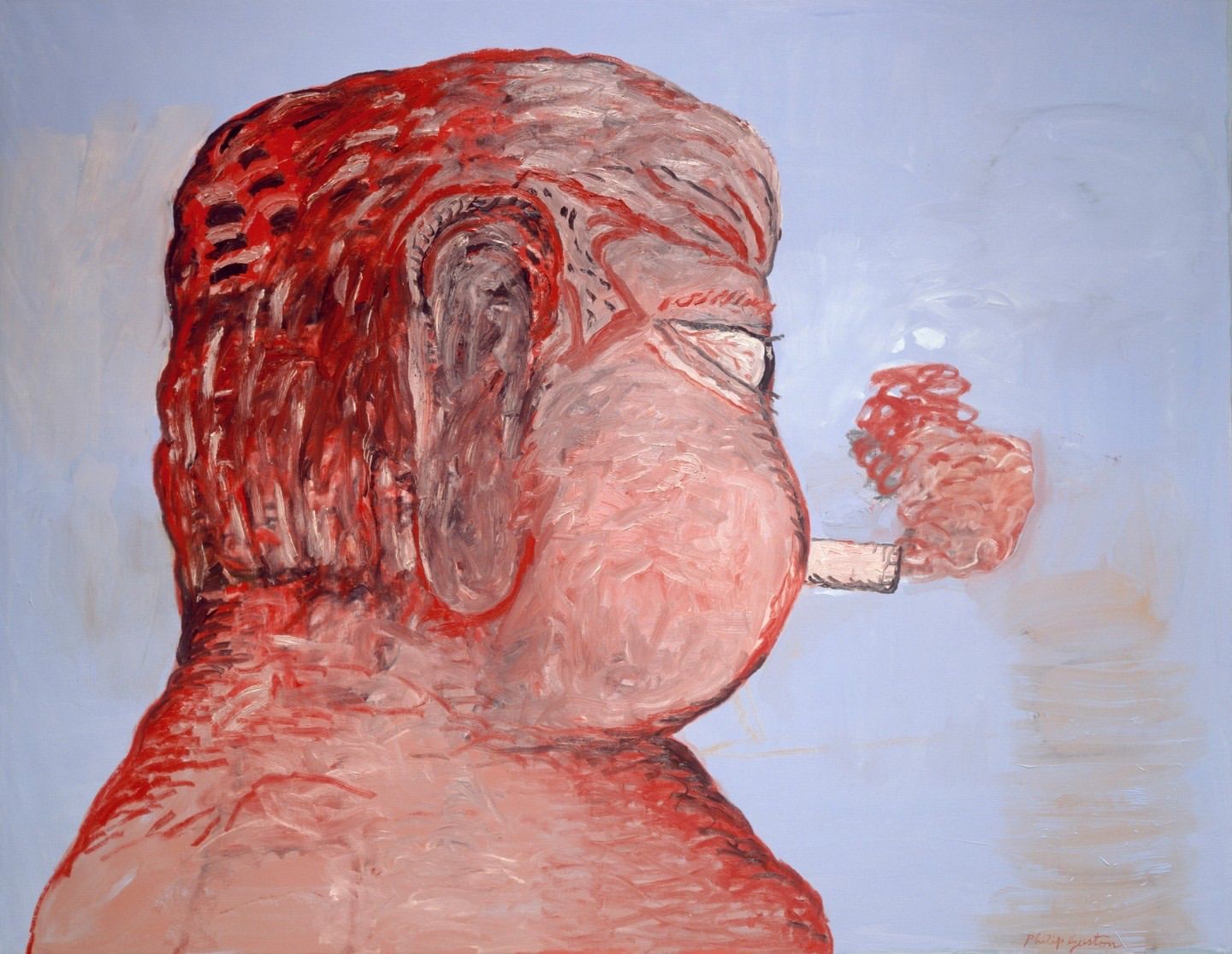 Morton Feldman, For Philip Guston