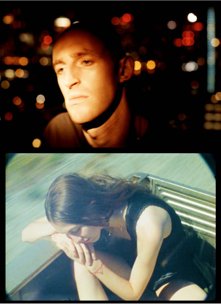  Mark William Lewis + Eliana Glass / © Jules Muir & Steve Gullick.