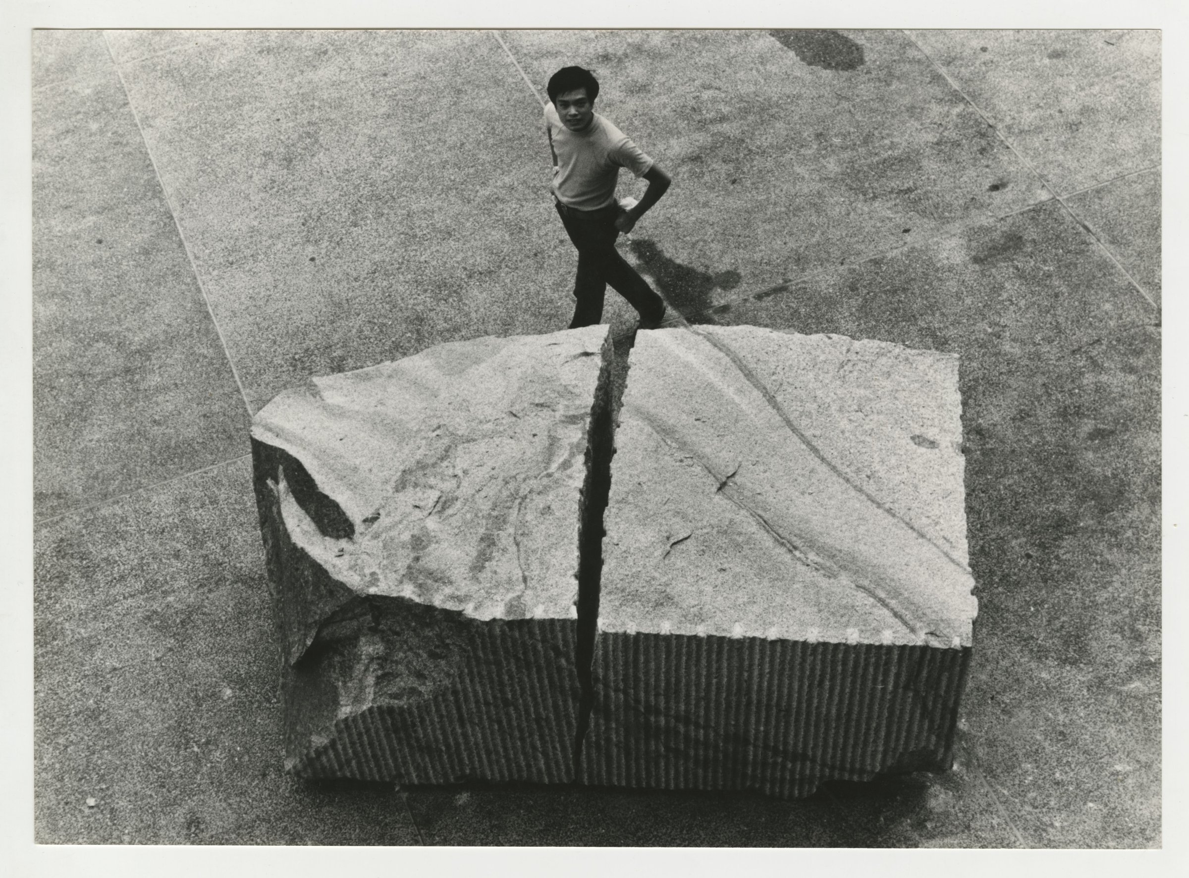 Shigeo Anzaï. Susumu Koshimizu