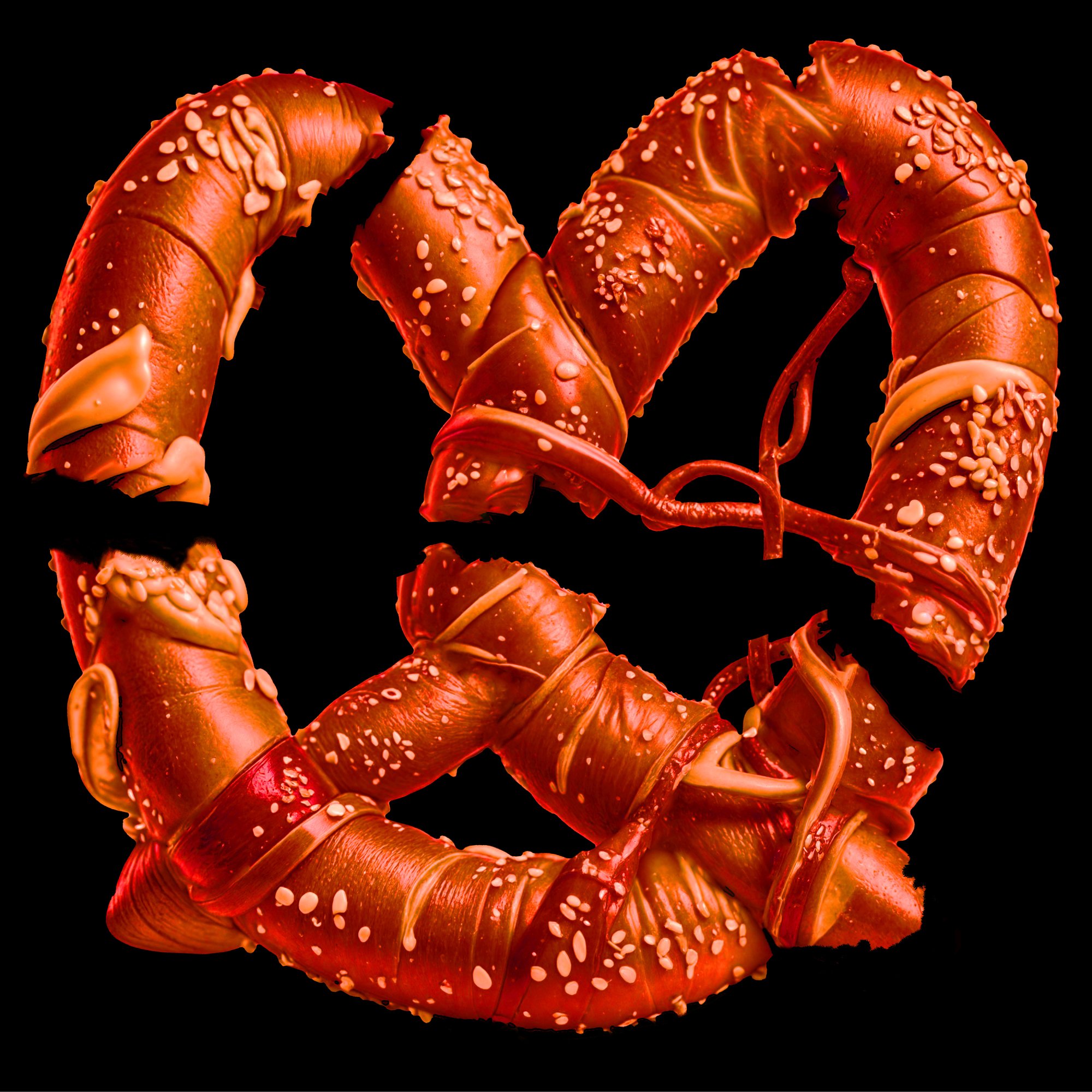 PretzHell de ZXY