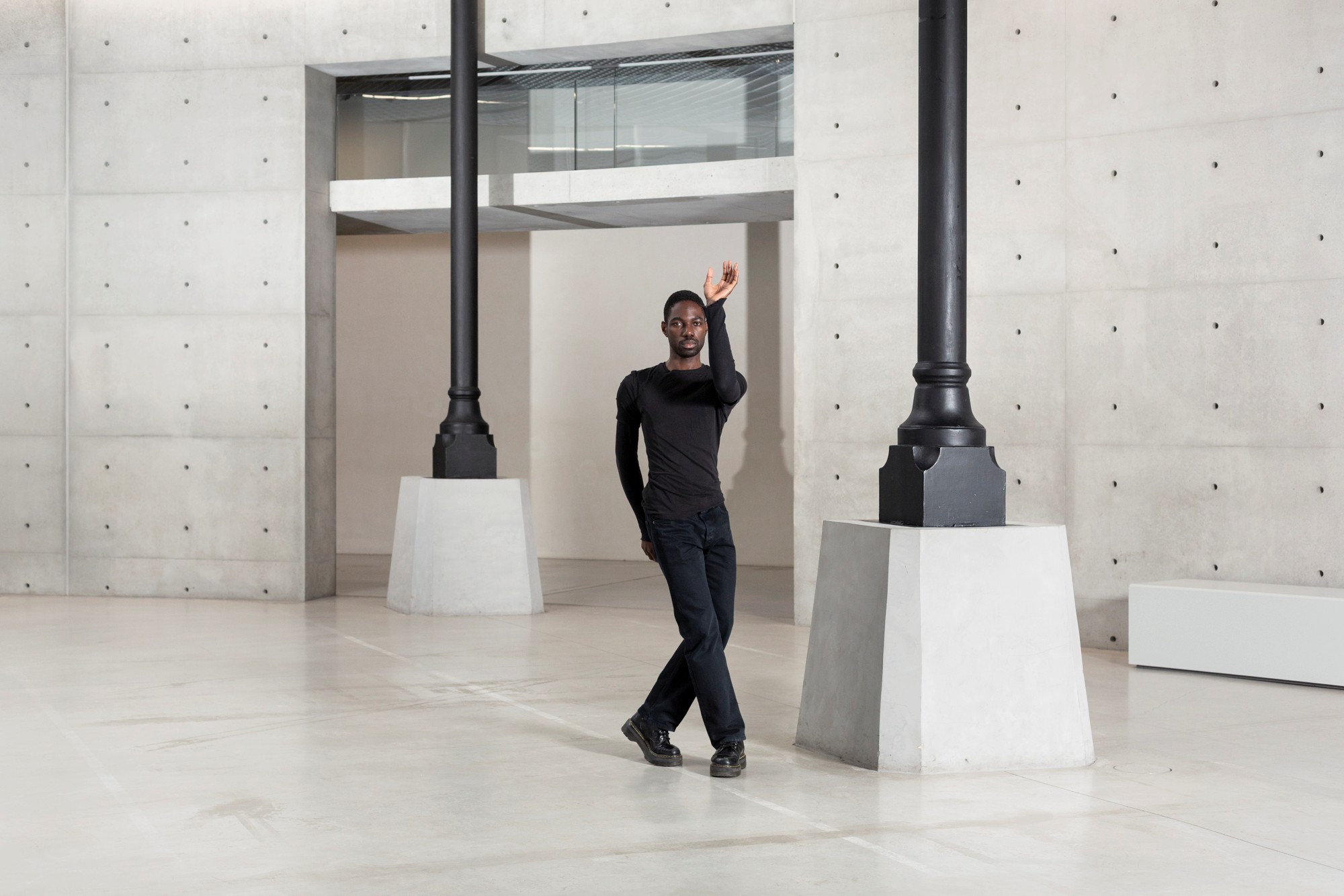 Shooting Borgial © Clémence Purkat