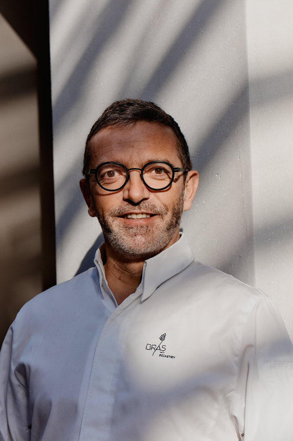 sébastien bras