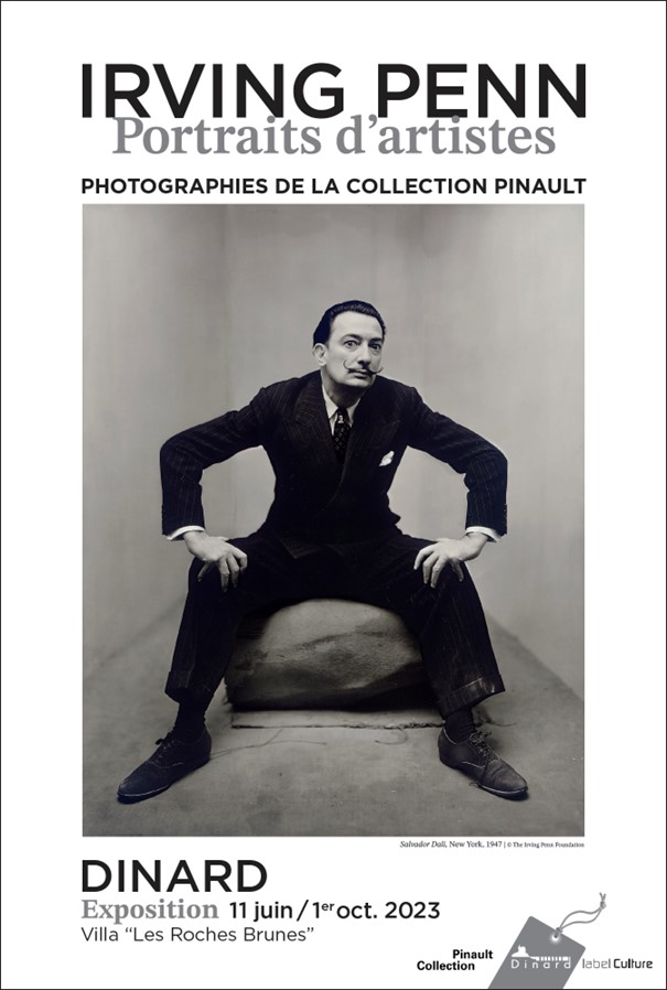 Irving Penn