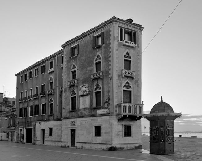 hypervenezia