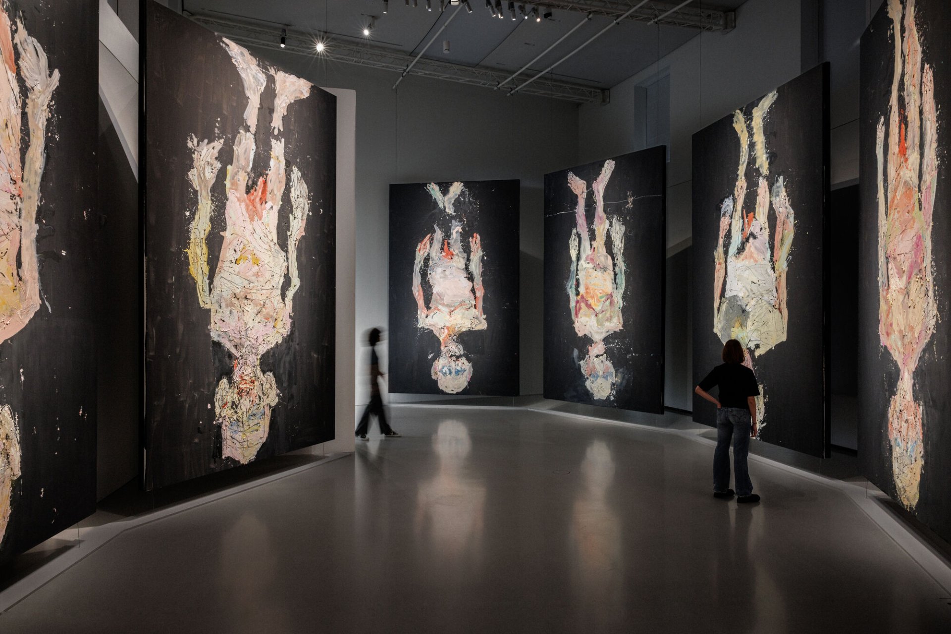 Georg Baselitz