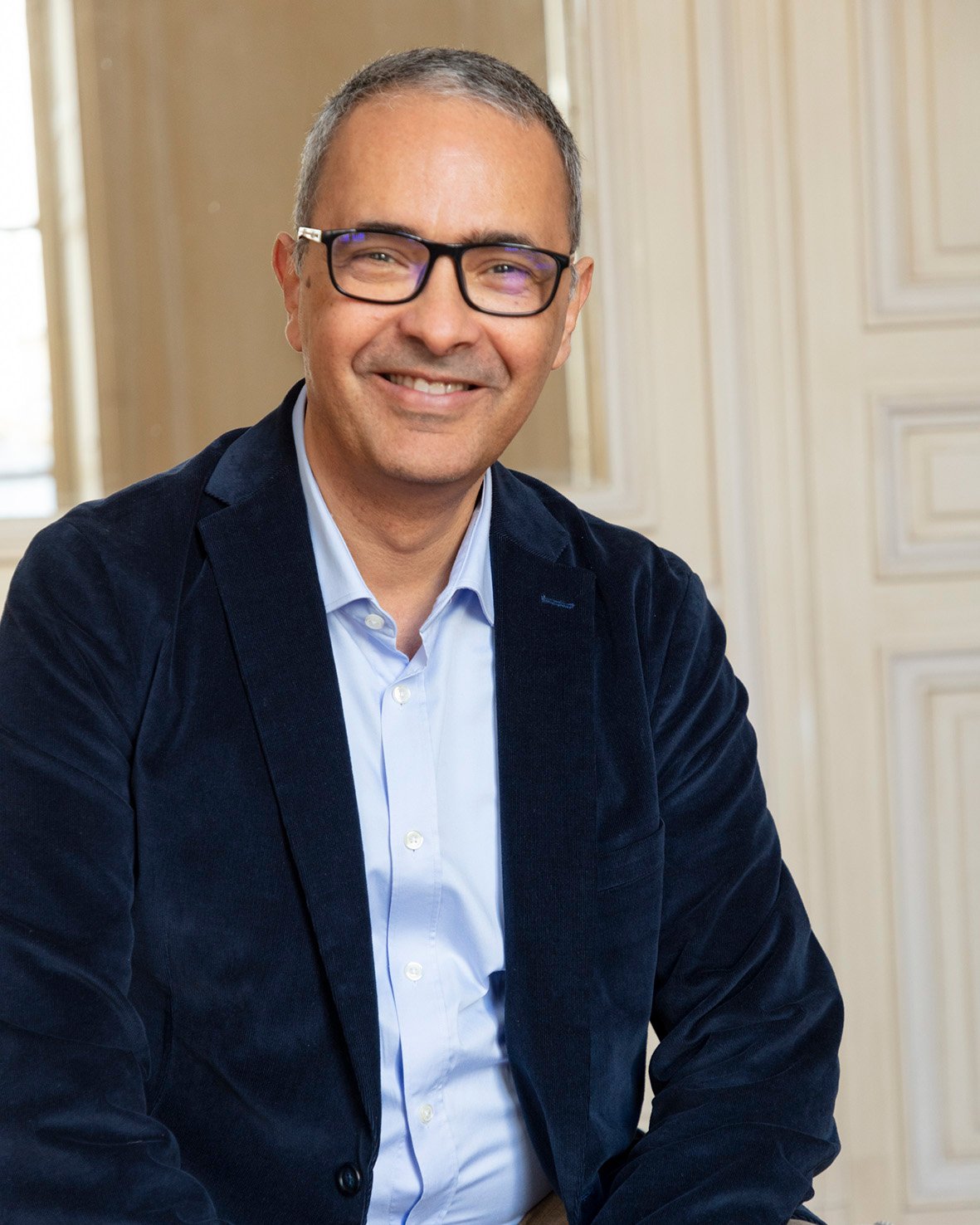 Kamel Daoud