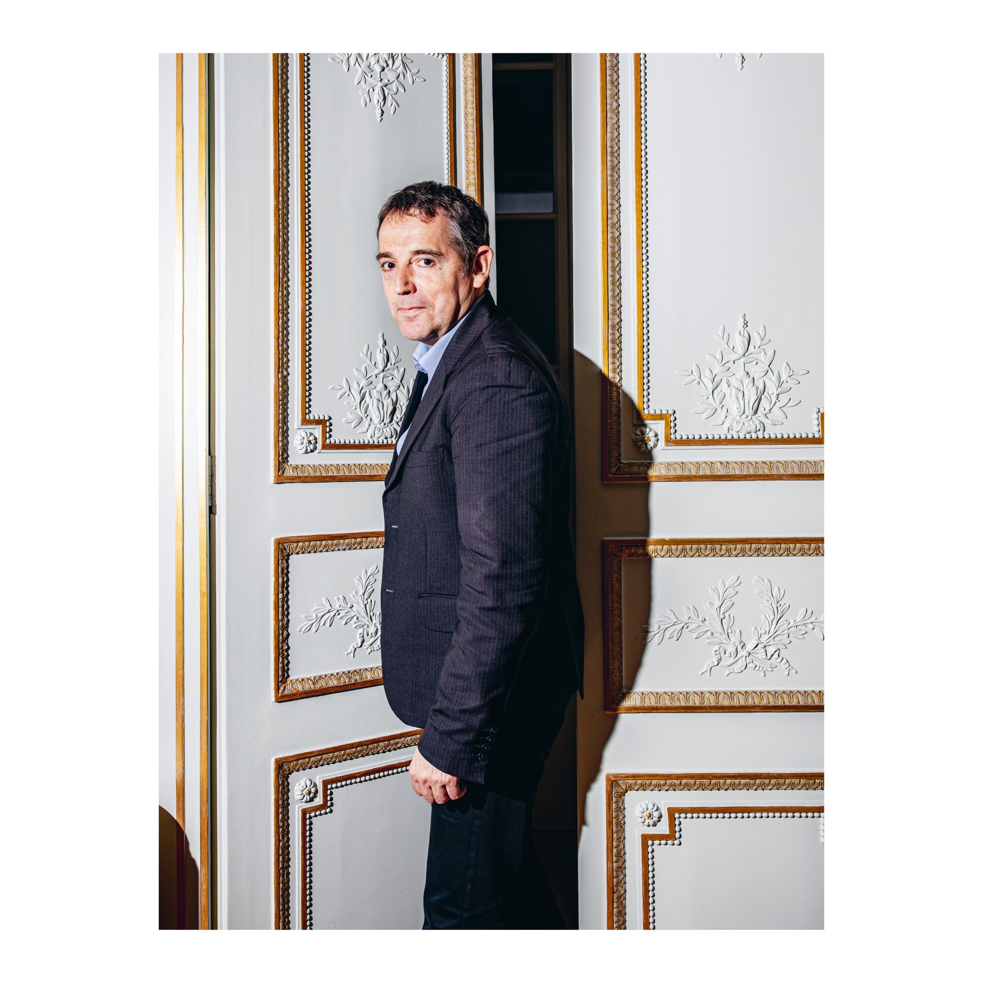 Jérôme Fourquet