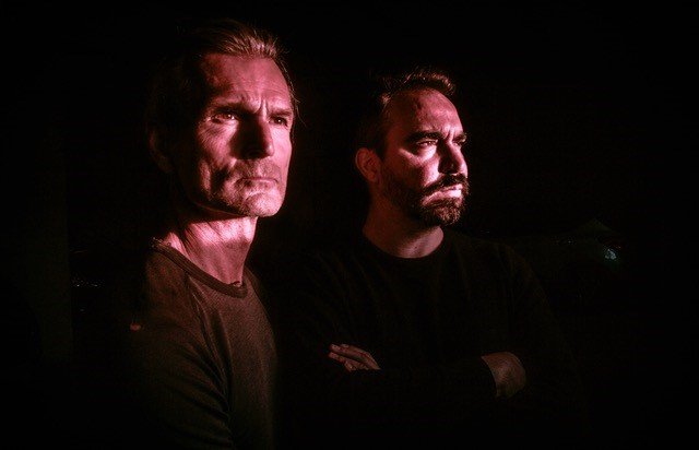 Burnt Friedman & Joao Pais Felipe Burnt Friedman & Joao Pais Felipe