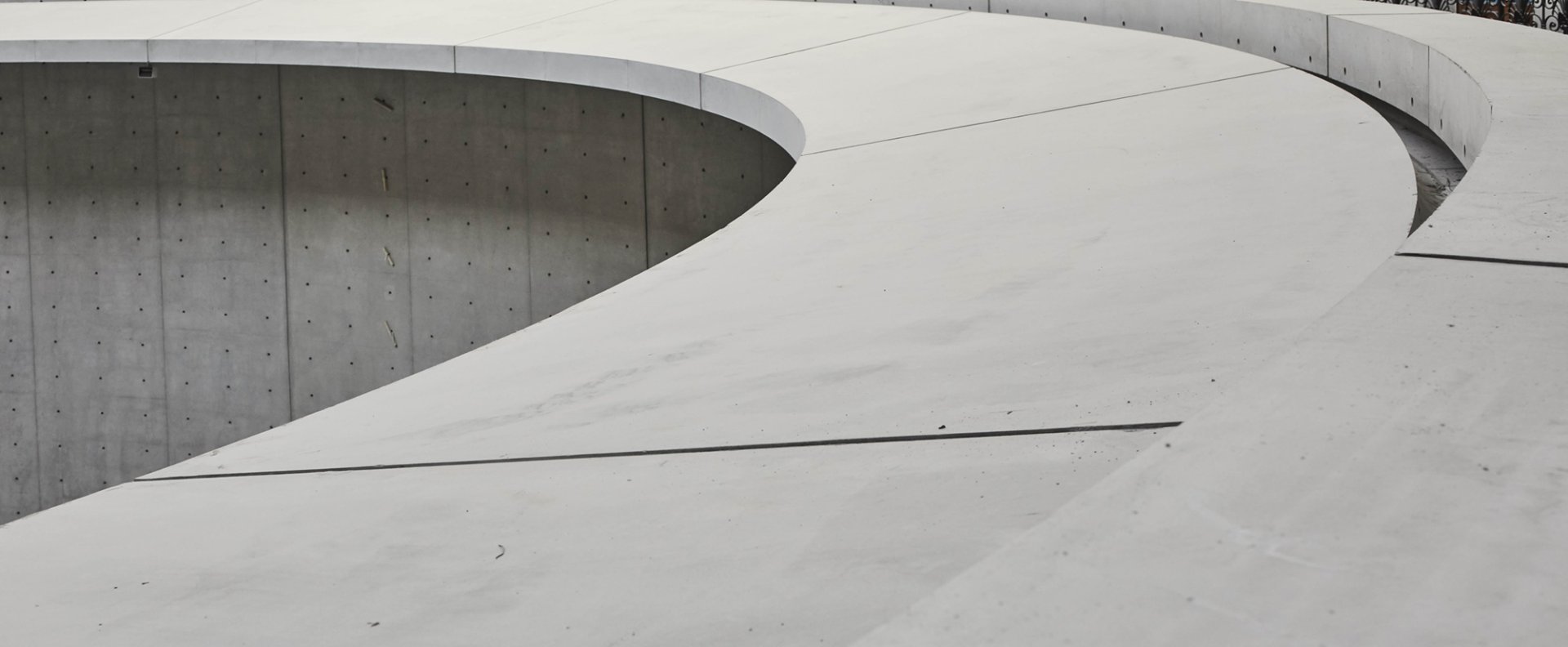 Béton Ando
