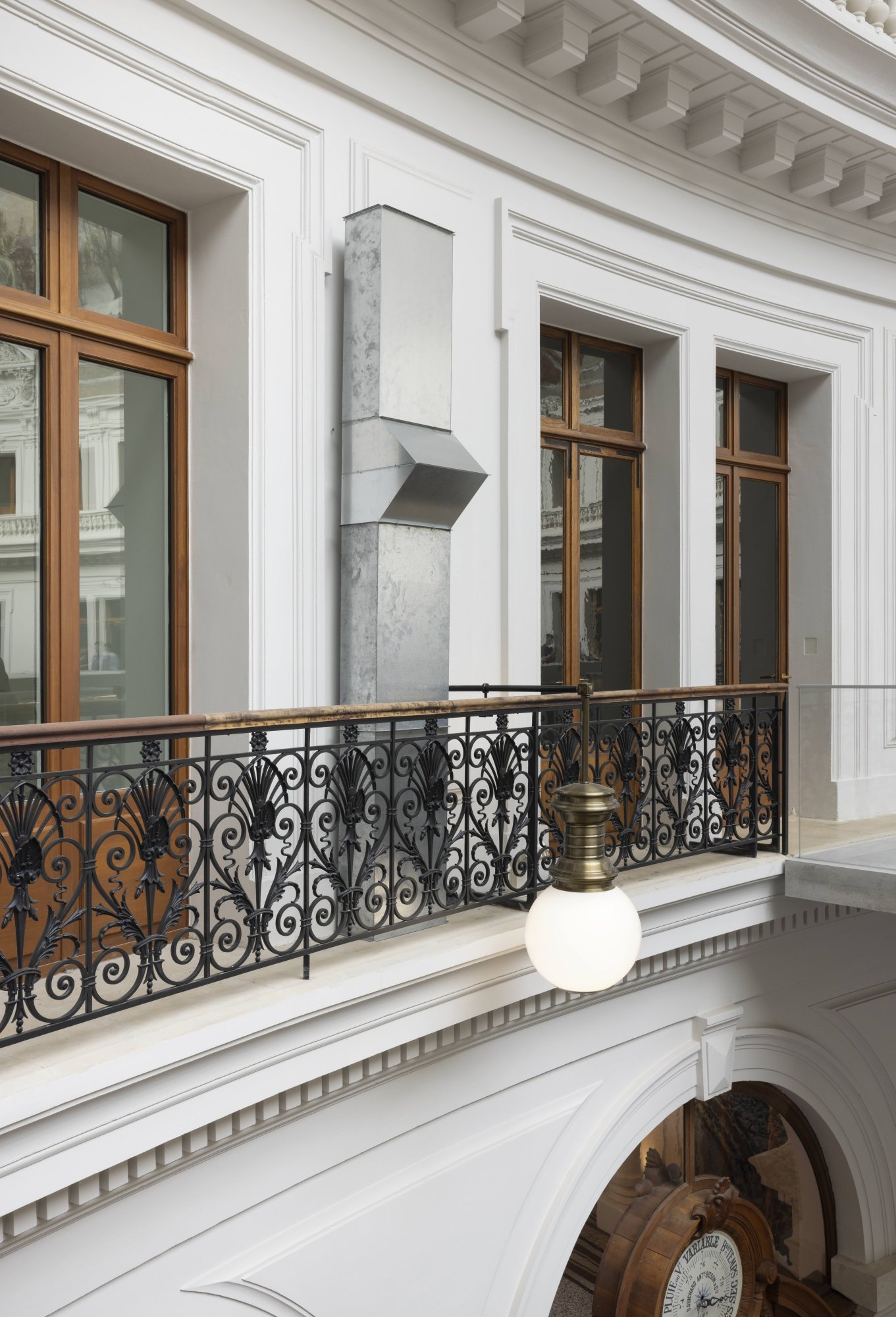 Photo : Andrea Rossetti / Courtesy de Galerie Mehdi Chouakri