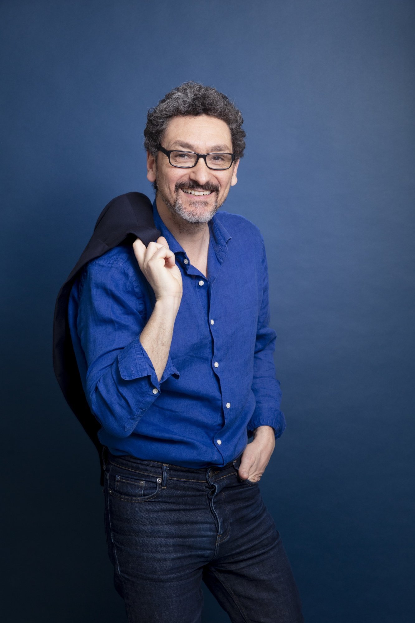 David Foenkinos 