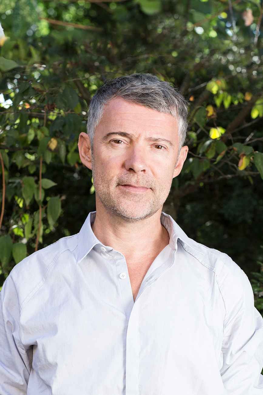 Pascal Rousseau Pascal Rousseau