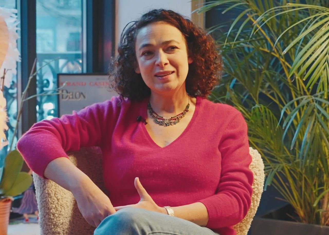 Delphine Horvilleur