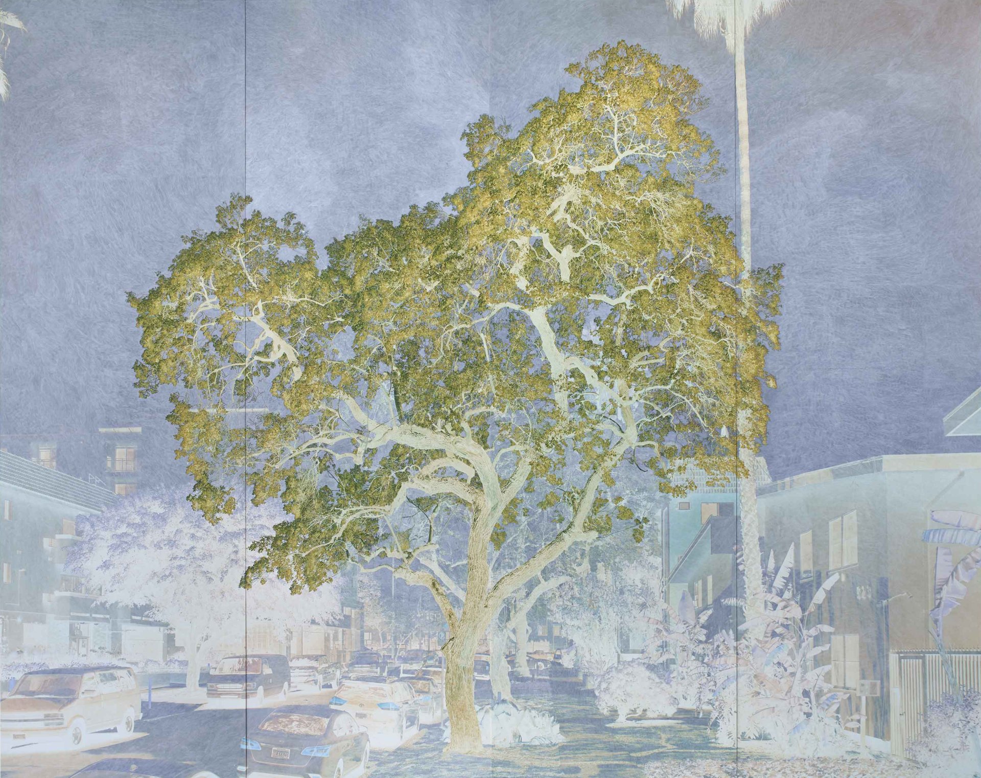 Tacita Dean Purgatory (Threshold), 2020 Tacita Dean Purgatory (Threshold), 2020