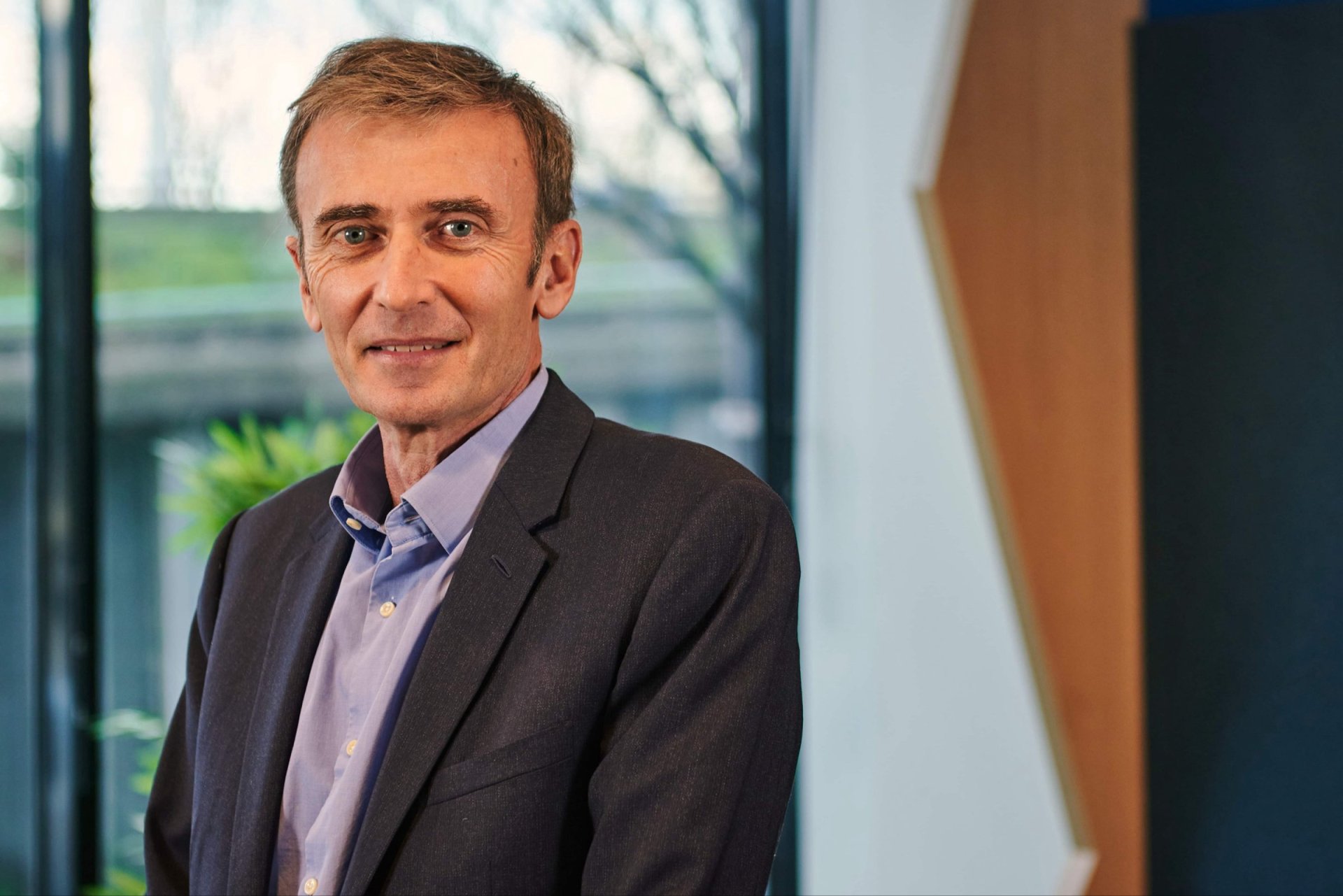 Brice Teinturier © Ipsos BVA