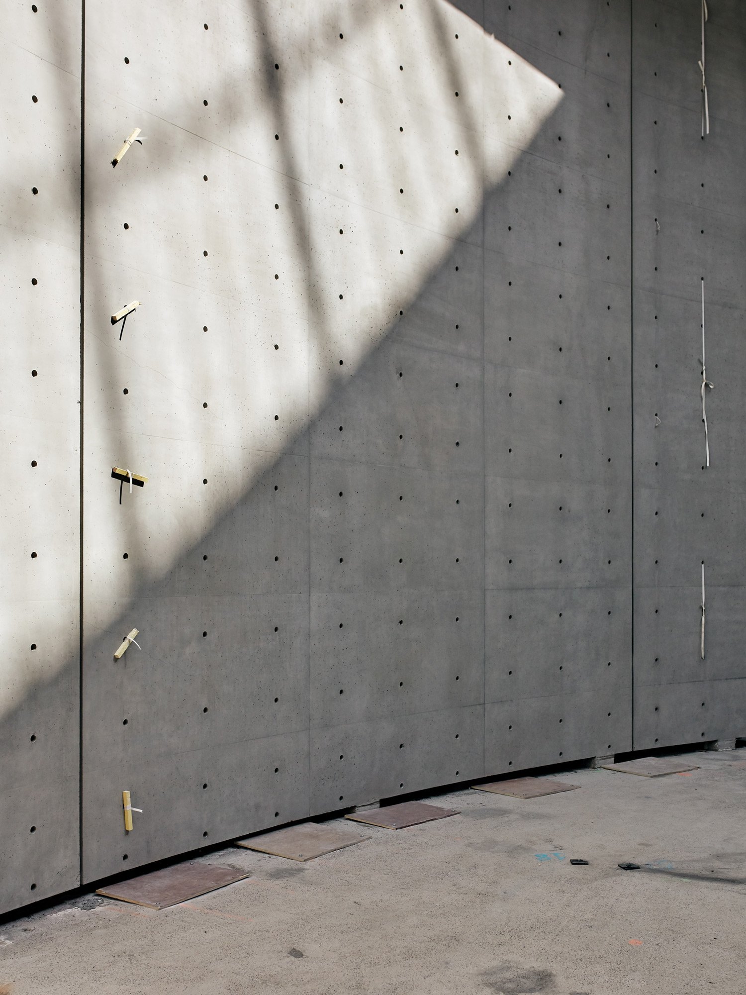 Bourse de Commerce — Pinault Collection © Tadao Ando Architect & Associates, Niney et Marca Architectes, Agence Pierre-Antoine Gatier - Photo Maxime Tétard, Studio Les Graphiquants, Paris Béton