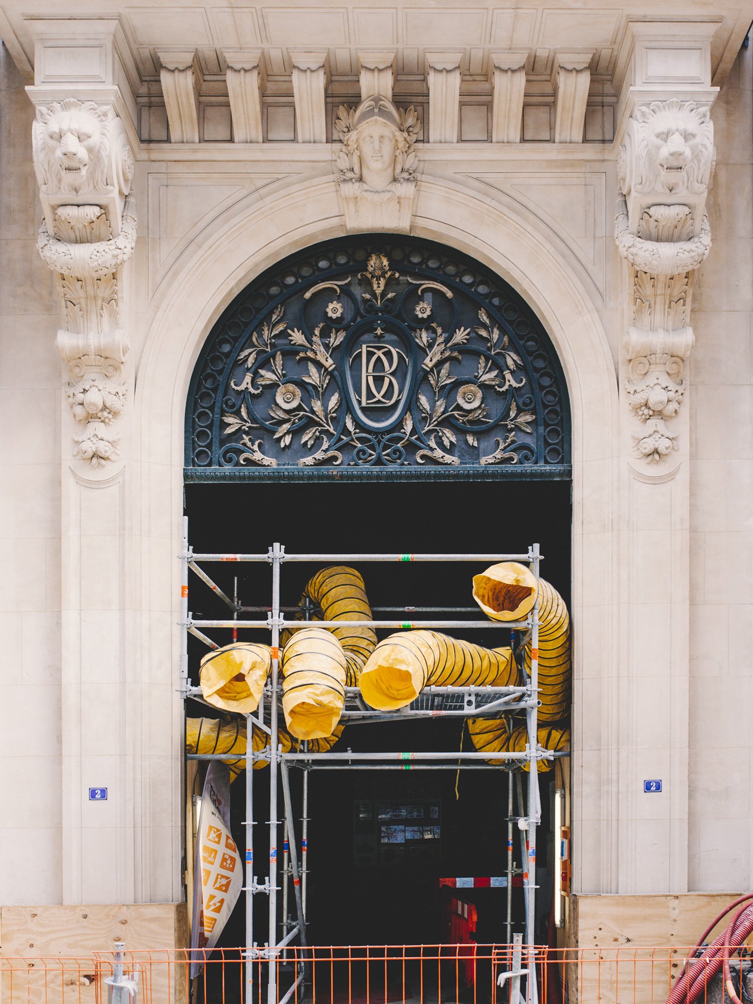 Bourse de Commerce
