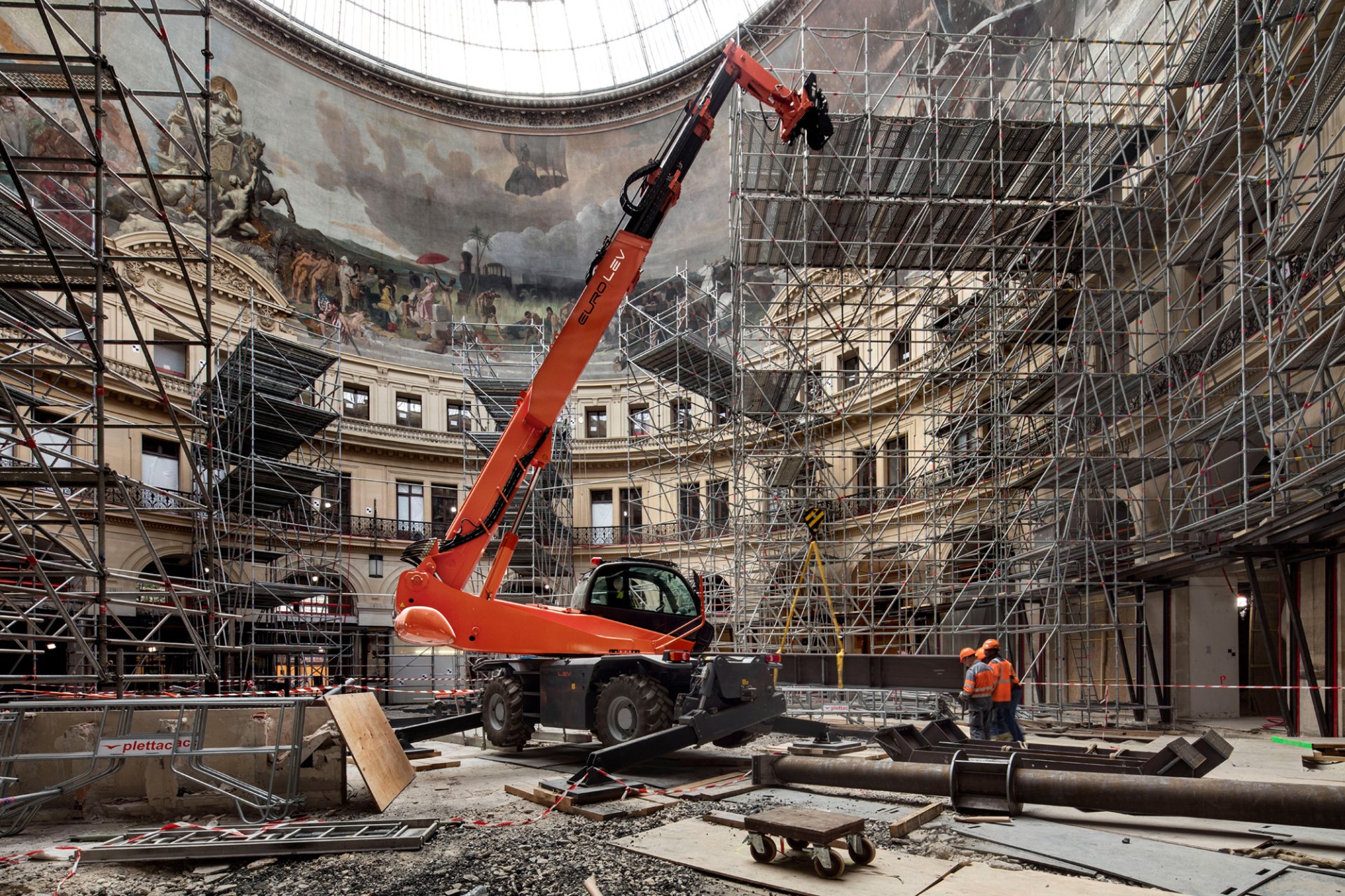 Bourse de Commerce