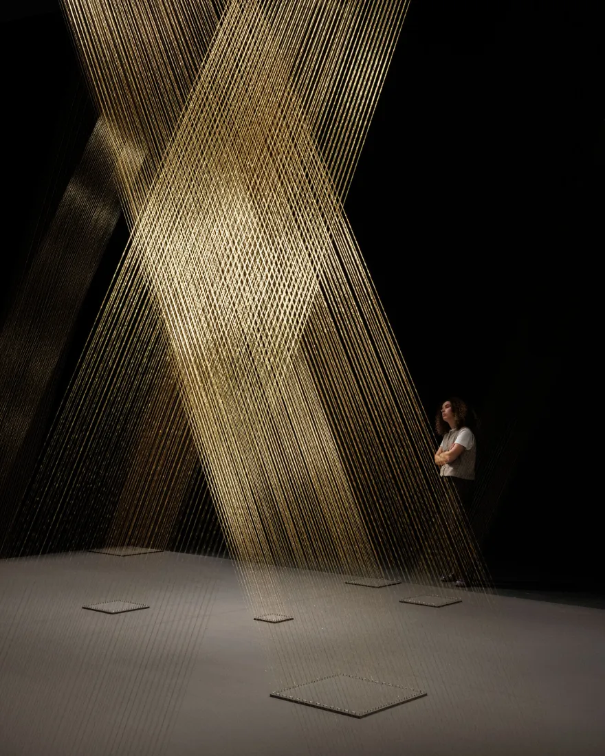 Lygia Pape - Tteia