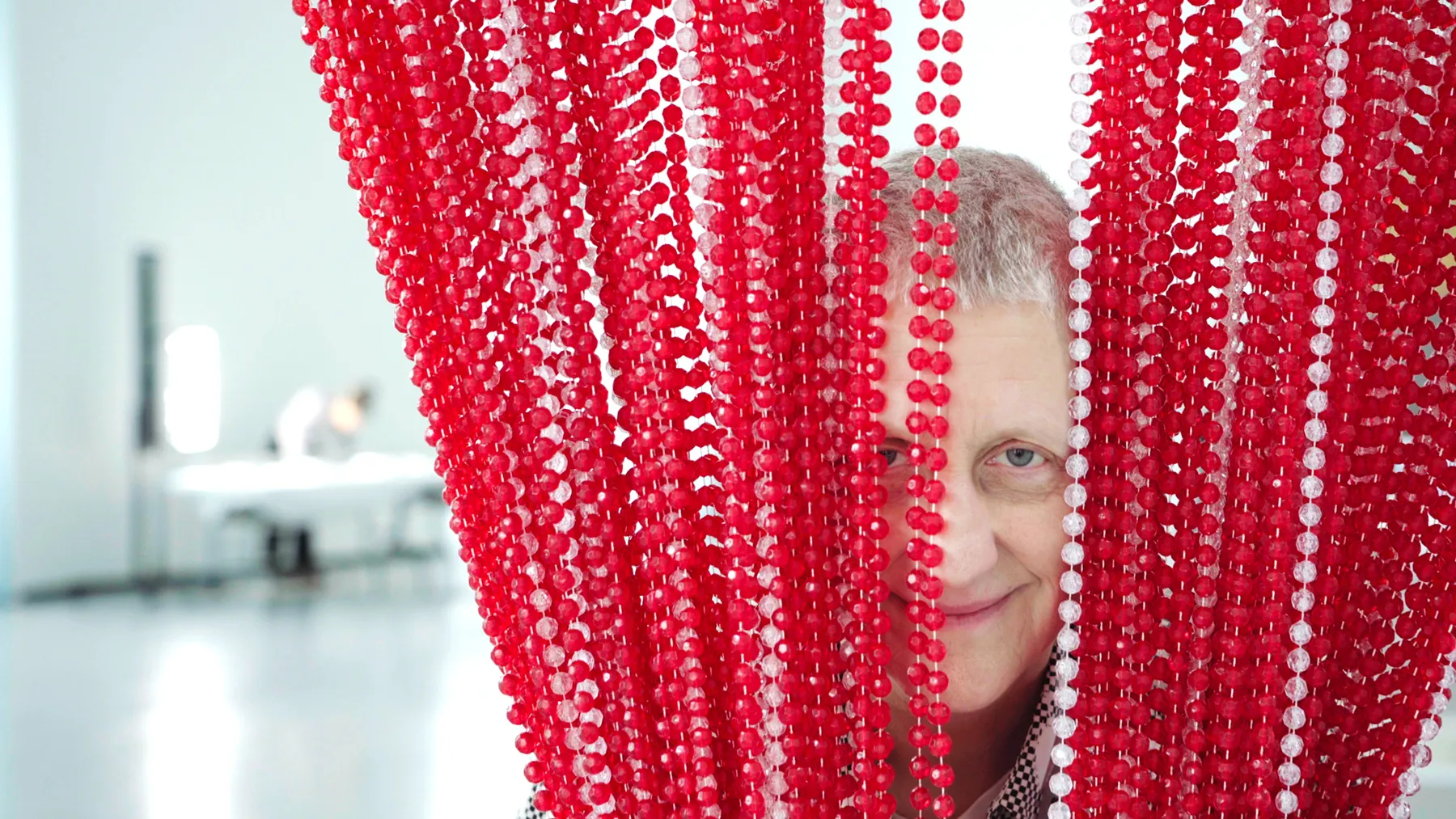 Roni Horn